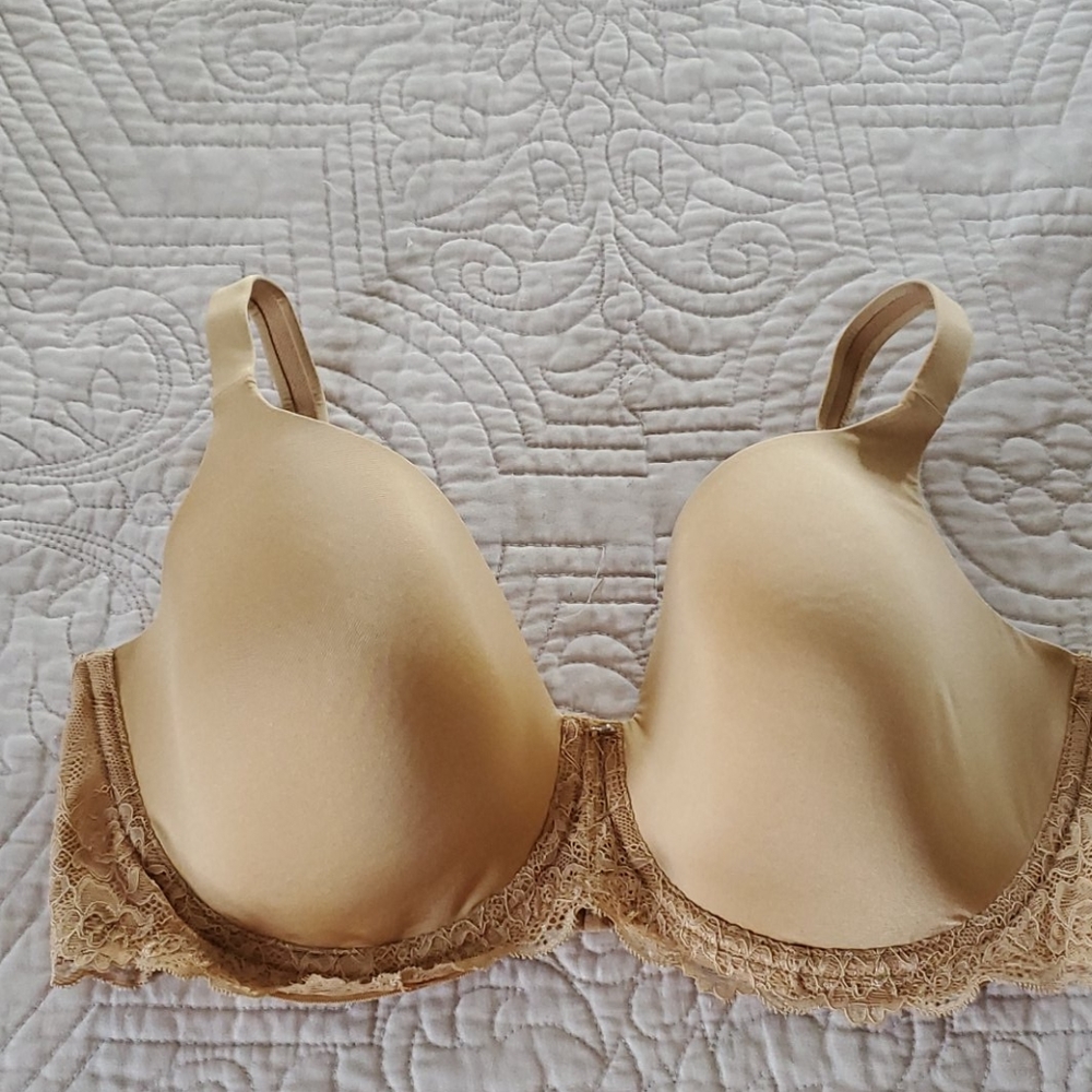 Frederick's of Hollywood Bra 34DD